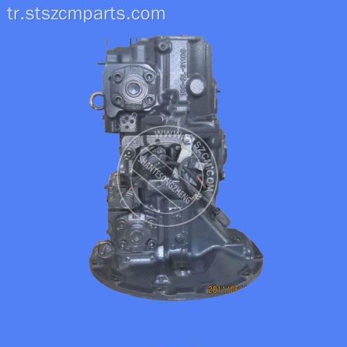 Ekskavatör parçaları PC400-8 Hidrolik pompa 708-2H-00451